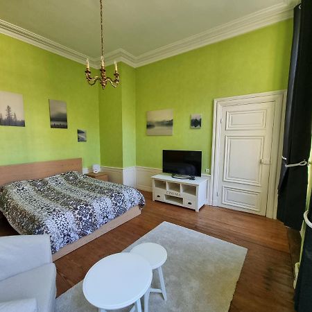 Clos Sainte Aldegonde - Hyper Centre Saint-Omer Экстерьер фото