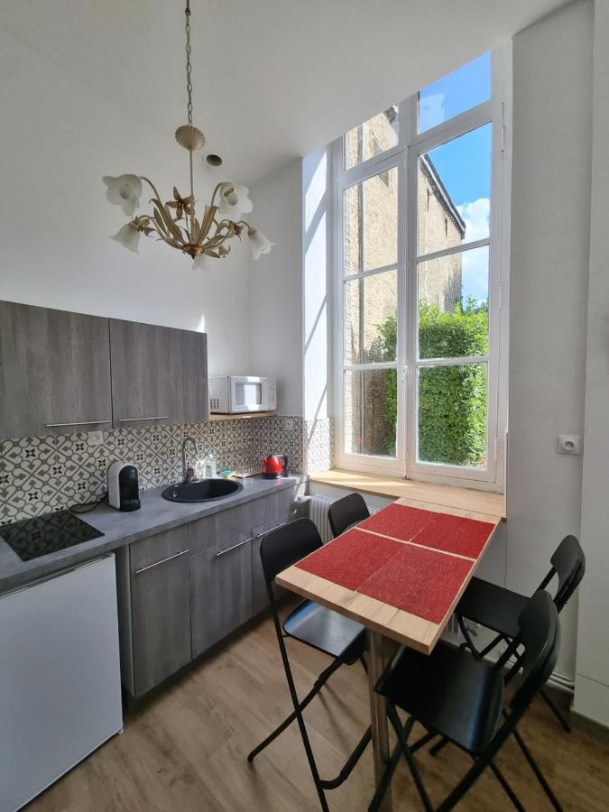 Clos Sainte Aldegonde - Hyper Centre Saint-Omer Номер фото