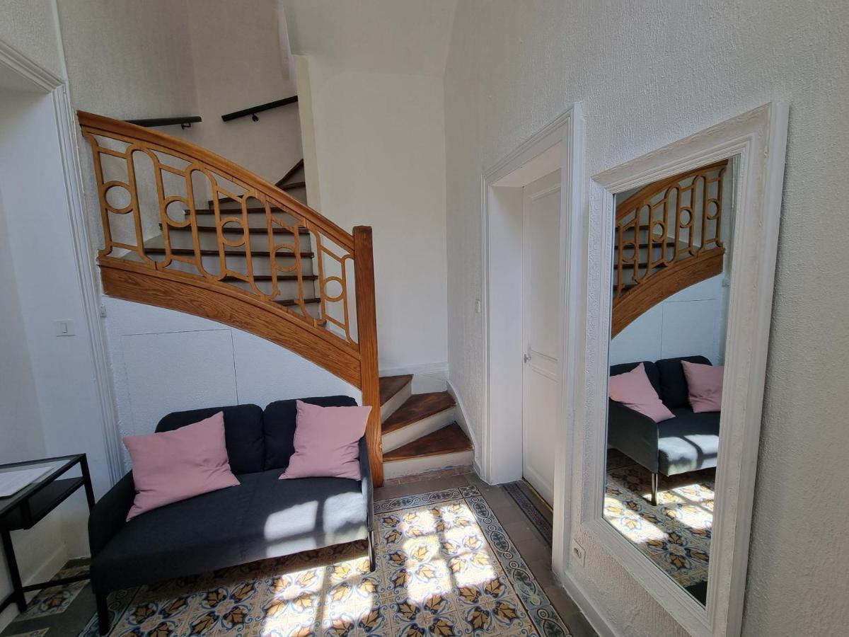 Clos Sainte Aldegonde - Hyper Centre Saint-Omer Экстерьер фото